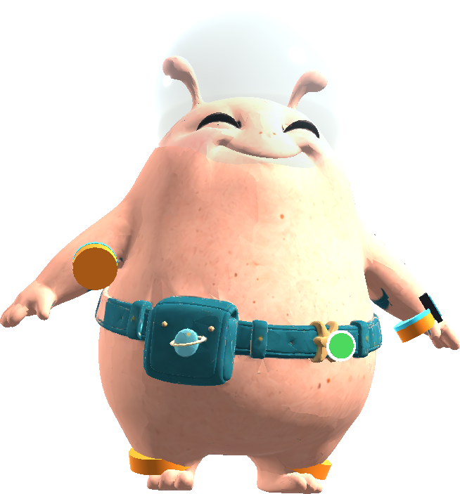 Glom, Heavy salvage