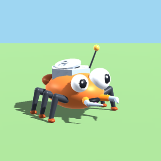 Scrap Mite